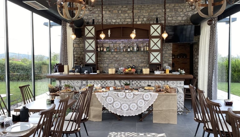 Vintage Suites Trikala